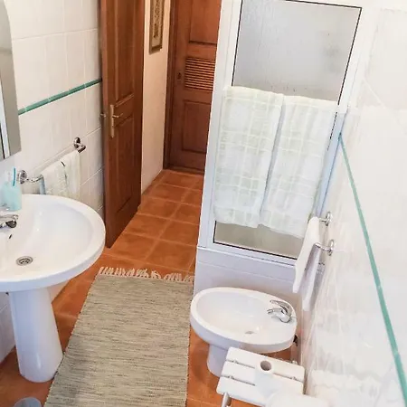 Pinhadouro Valley House Дом отдыха *