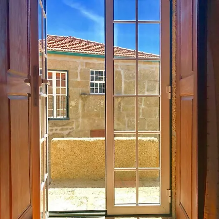 Pinhadouro Valley House * Байан