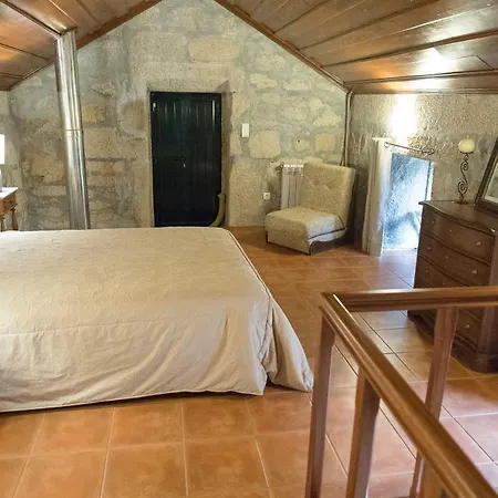 Дом отдыха Pinhadouro Valley House