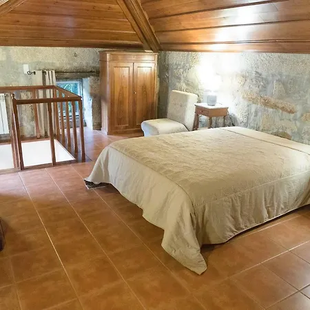 Pinhadouro Valley House Байан