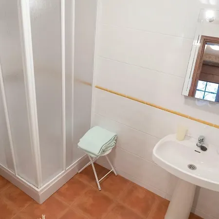Дом отдыха Pinhadouro Valley House Байан
