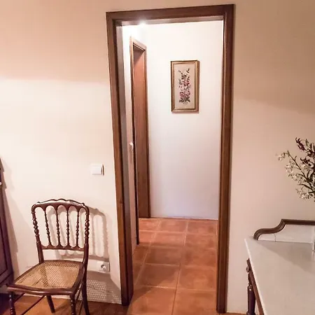 Pinhadouro Valley House Дом отдыха Байан
